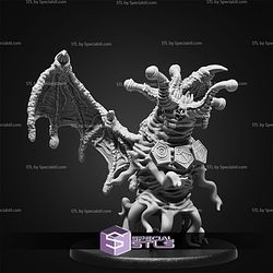 June 2026 Set 152 - Void Incarnate Epic Miniatures