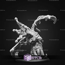 June 2026 Set 152 - Void Incarnate Epic Miniatures