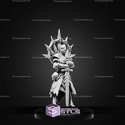 June 2026 Set 152 - Void Incarnate Epic Miniatures