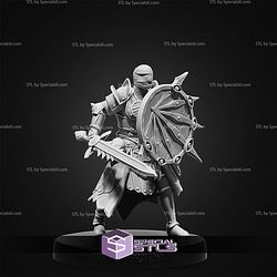 June 2026 Set 152 - Void Incarnate Epic Miniatures