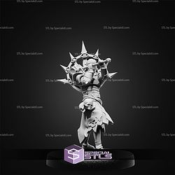 June 2026 Set 152 - Void Incarnate Epic Miniatures