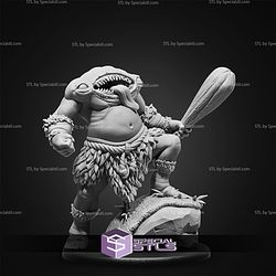 June 2026 Set 152 - Void Incarnate Epic Miniatures