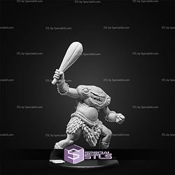June 2026 Set 152 - Void Incarnate Epic Miniatures