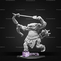 June 2026 Set 152 - Void Incarnate Epic Miniatures