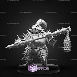June 2026 Set 152 - Void Incarnate Epic Miniatures
