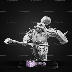 June 2026 Set 152 - Void Incarnate Epic Miniatures