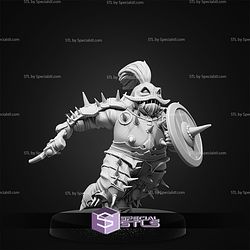 June 2026 Set 152 - Void Incarnate Epic Miniatures