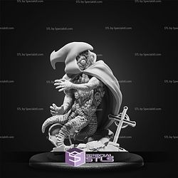 June 2026 Set 152 - Void Incarnate Epic Miniatures