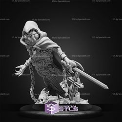 June 2026 Set 152 - Void Incarnate Epic Miniatures