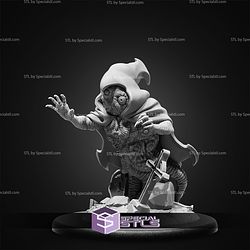 June 2026 Set 152 - Void Incarnate Epic Miniatures