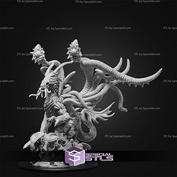 June 2026 Set 152 - Void Incarnate Epic Miniatures