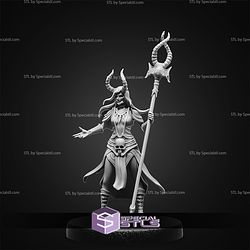 June 2026 Set 153 - Norse Barbarians Epic Miniatures