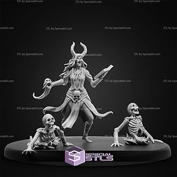 June 2026 Set 153 - Norse Barbarians Epic Miniatures