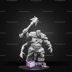 June 2026 Set 153 - Norse Barbarians Epic Miniatures