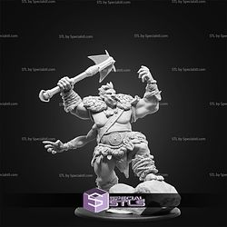 June 2026 Set 153 - Norse Barbarians Epic Miniatures