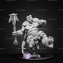 June 2026 Set 153 - Norse Barbarians Epic Miniatures