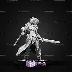 June 2026 Set 153 - Norse Barbarians Epic Miniatures