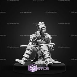 June 2026 Set 153 - Norse Barbarians Epic Miniatures