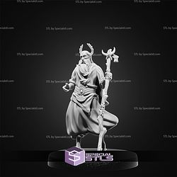 June 2026 Set 153 - Norse Barbarians Epic Miniatures