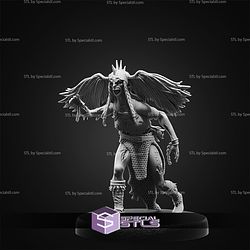 June 2026 Set 153 - Norse Barbarians Epic Miniatures