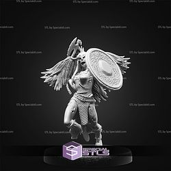 June 2026 Set 153 - Norse Barbarians Epic Miniatures