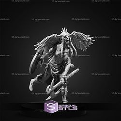 June 2026 Set 153 - Norse Barbarians Epic Miniatures