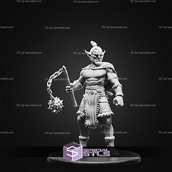 June 2026 Set 153 - Norse Barbarians Epic Miniatures