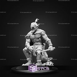June 2026 Set 153 - Norse Barbarians Epic Miniatures