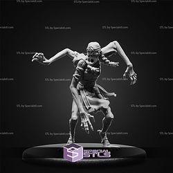 June 2026 Set 153 - Norse Barbarians Epic Miniatures