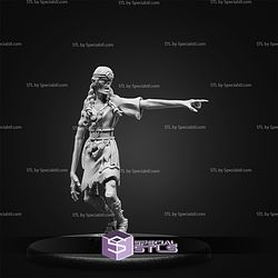 June 2026 Set 153 - Norse Barbarians Epic Miniatures
