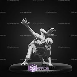 June 2026 Set 153 - Norse Barbarians Epic Miniatures
