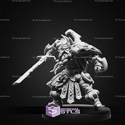 June 2026 Set 153 - Norse Barbarians Epic Miniatures