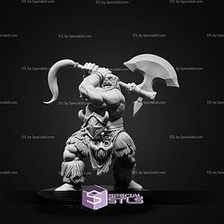 June 2026 Set 153 - Norse Barbarians Epic Miniatures