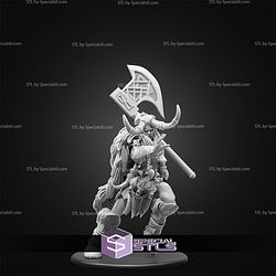 June 2026 Set 153 - Norse Barbarians Epic Miniatures