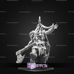 June 2026 Set 153 - Norse Barbarians Epic Miniatures