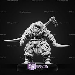 June 2026 Set 153 - Norse Barbarians Epic Miniatures