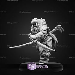 June 2026 Set 153 - Norse Barbarians Epic Miniatures