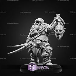 June 2026 Set 153 - Norse Barbarians Epic Miniatures