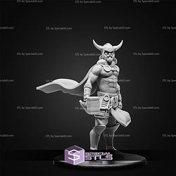 June 2026 Set 153 - Norse Barbarians Epic Miniatures