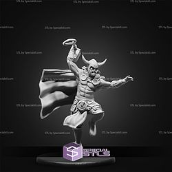 June 2026 Set 153 - Norse Barbarians Epic Miniatures