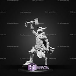 June 2026 Set 153 - Norse Barbarians Epic Miniatures