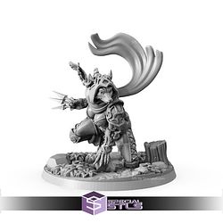 June 2026 Signum Workshop Miniatures
