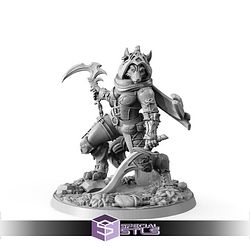 June 2026 Signum Workshop Miniatures