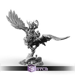June 2026 Signum Workshop Miniatures