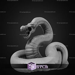 June 2026 Skullforge Studios Miniatures