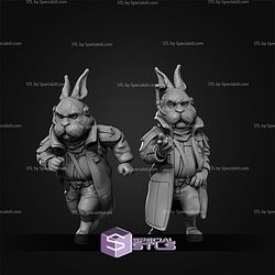 June 2026 Skullforge Studios Miniatures