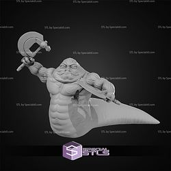 June 2026 Skullforge Studios Miniatures
