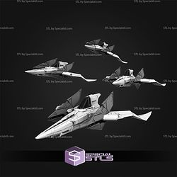 June 2026 Skullforge Studios Miniatures