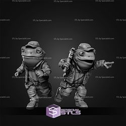 June 2026 Skullforge Studios Miniatures