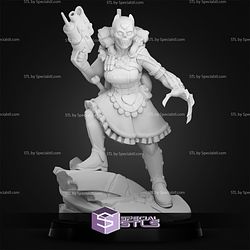 June 2026 Solflamer Miniatures
